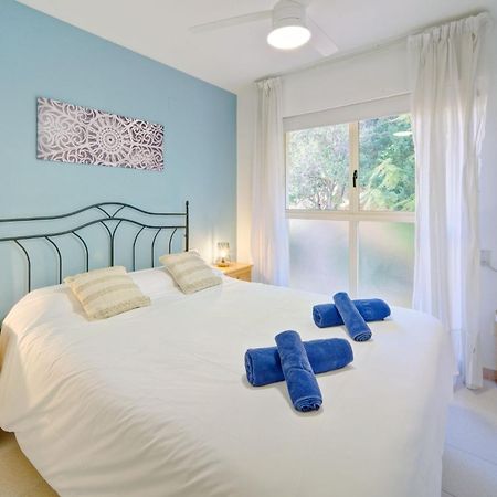 Apartment Zeus-4 By Interhome Calpe Bagian luar foto