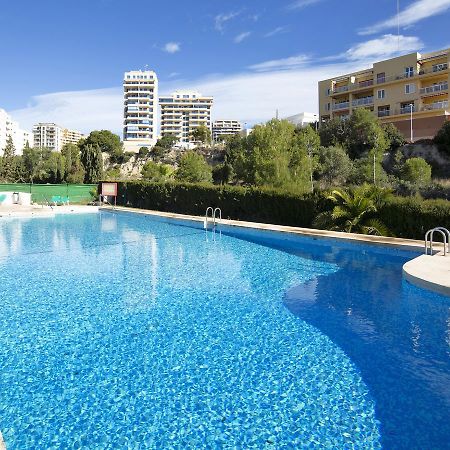 Apartment Zeus-4 By Interhome Calpe Bagian luar foto