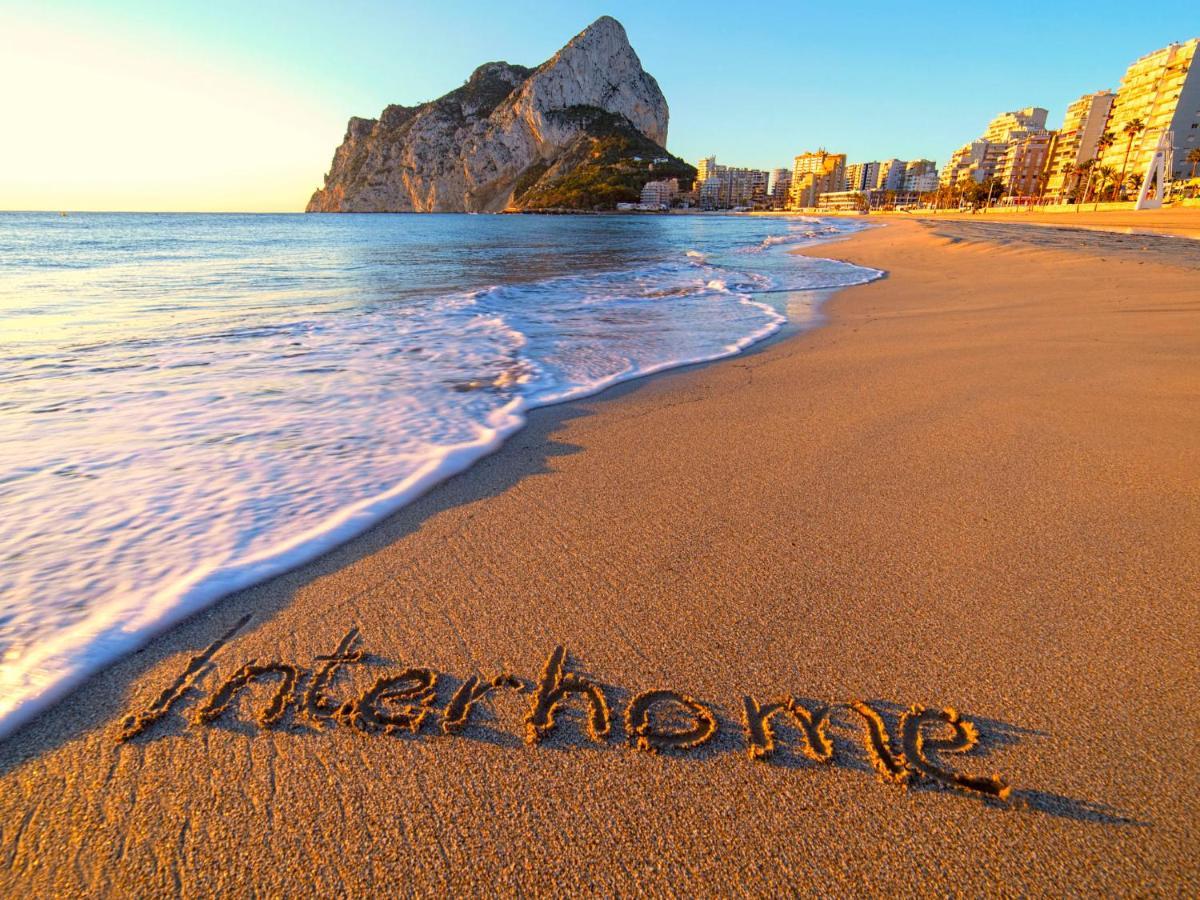 Apartment Zeus-4 By Interhome Calpe Bagian luar foto