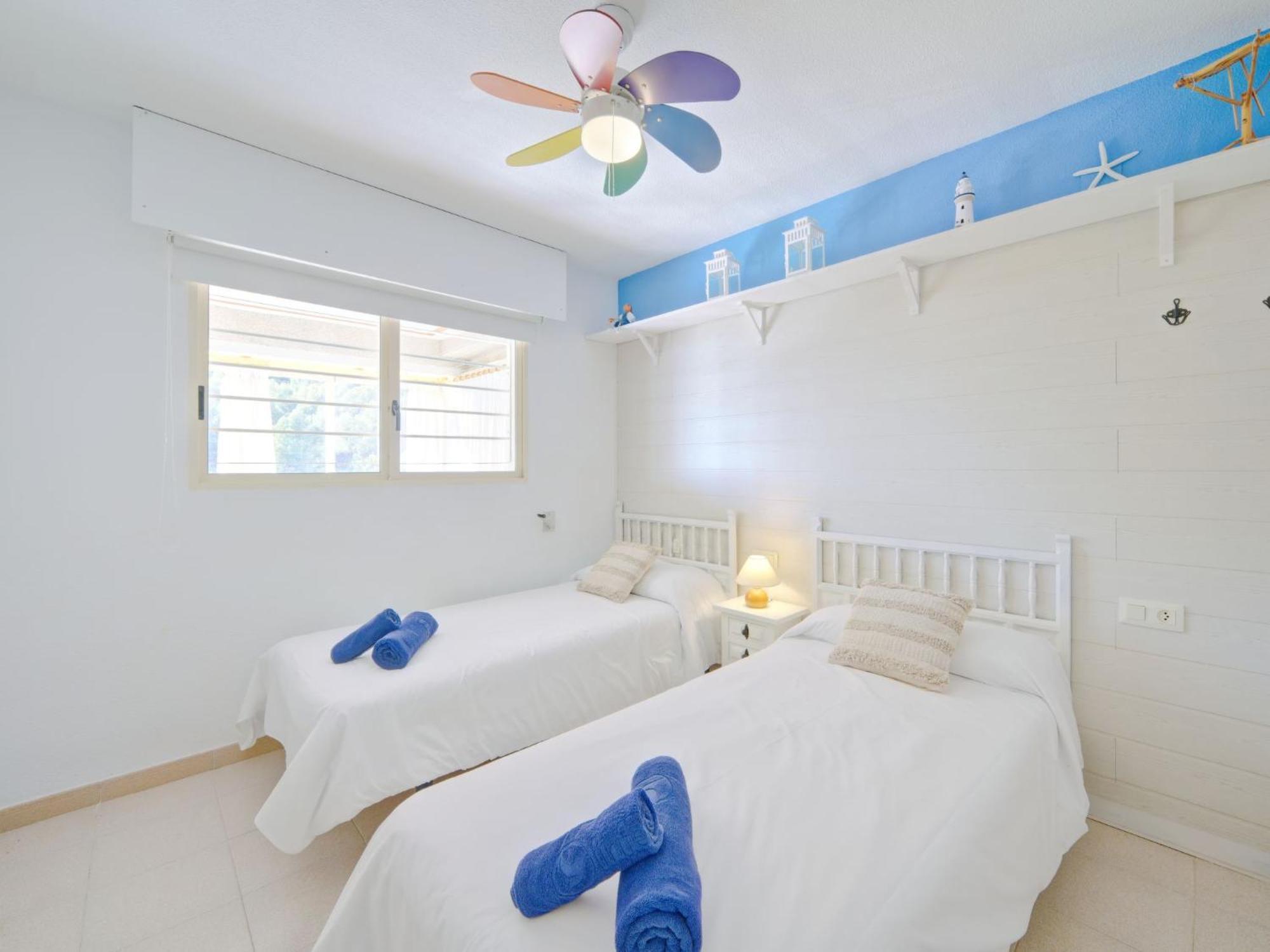 Apartment Zeus-4 By Interhome Calpe Bagian luar foto