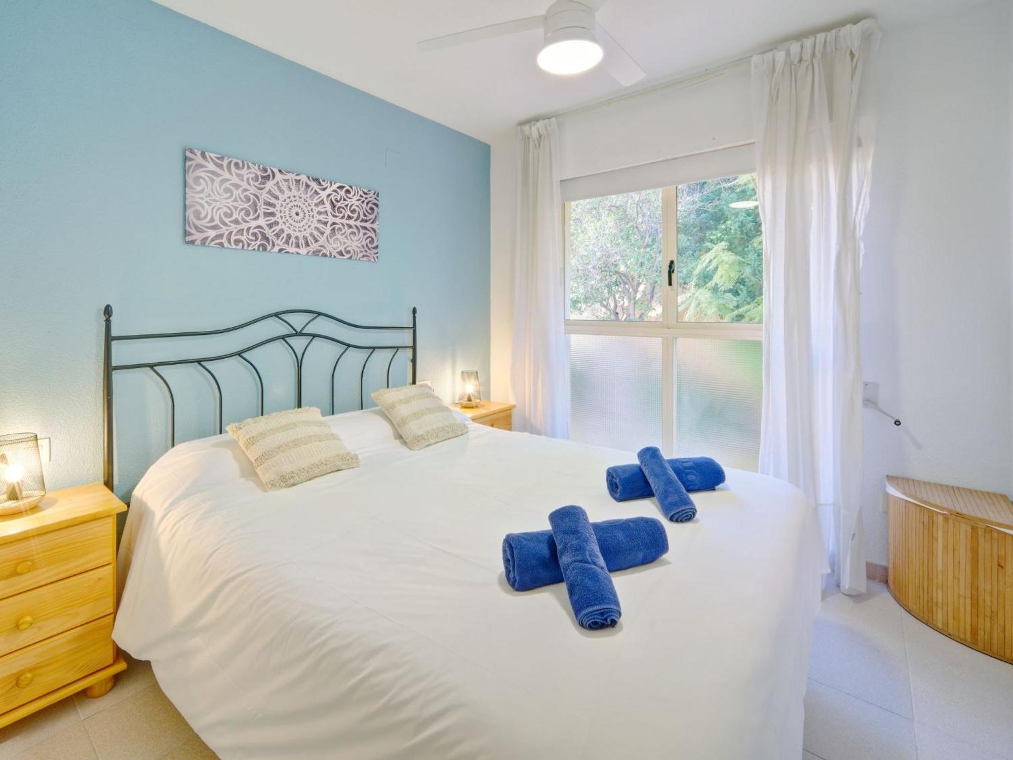 Apartment Zeus-4 By Interhome Calpe Bagian luar foto