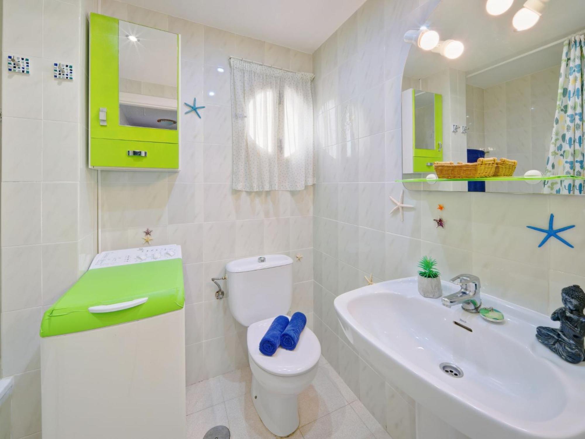 Apartment Zeus-4 By Interhome Calpe Bagian luar foto