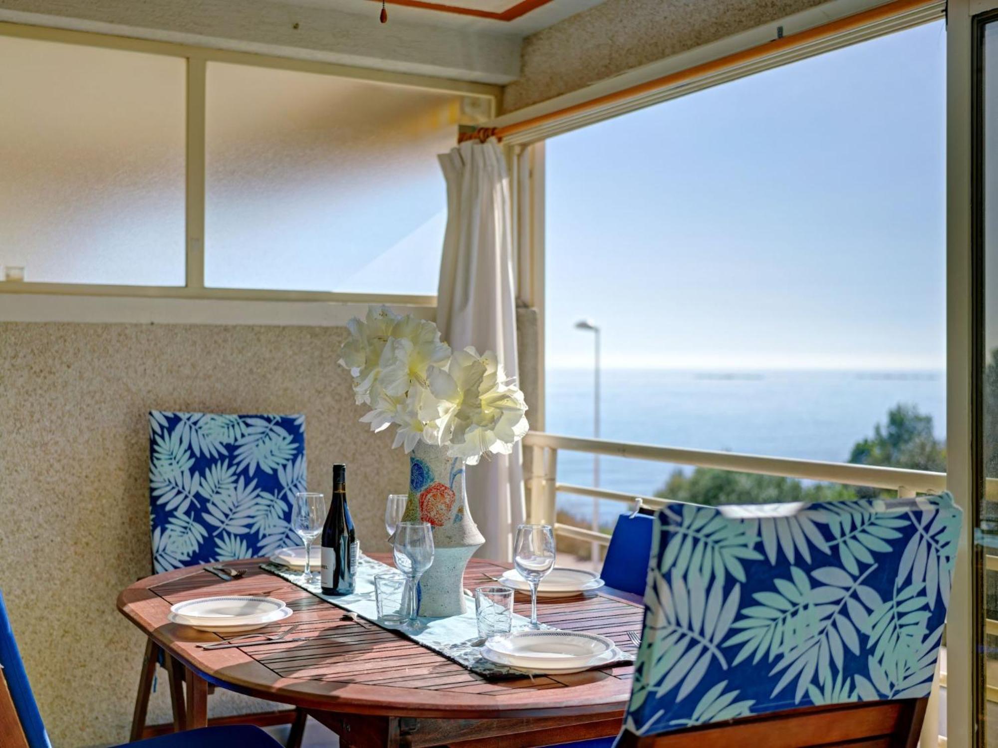 Apartment Zeus-4 By Interhome Calpe Bagian luar foto